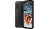 Sony Xperia 10 V 5G Dual SIM (6GB/128GB) Μαύρο