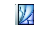 Apple iPad Air 2024 13" με WiFi (8GB/128GB) Blue