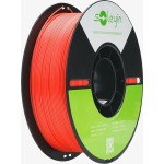 Creality3D Soleyin Ultra PLA 3D Printer Filament 1.75mm Κόκκινο 1kg
