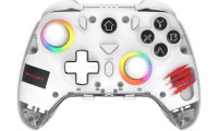Mad Catz C.A.T. 17 Customizable Ergonomic Game Controller White
