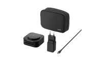 Belkin Φορτιστής Magsafe 15W Μαύρος (BoostCharge Pro)