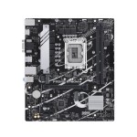 Asus PRIME B760M-K Motherboard Micro ATX με Intel 1700 Socket