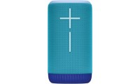 Ultimate Ears Everboom Αδιάβροχο Ηχείο Bluetooth με Διάρκεια Μπαταρίας έως 20 ώρες Μπλε
