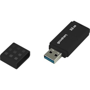 GoodRAM UME3 32GB USB 3.0 Black