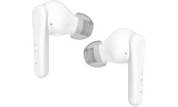Belkin Soundform Rhythm ANC Noise-Cancelling Earbuds Λευκά