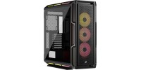 Corsair iCUE LINK 5000T LX RGB Midi Tower Μαύρο