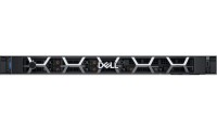 Dell PowerEdge R360 (Xeon E-2434/16GB DDR5/600GB HDD/1x700W/No OS)