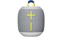 Ultimate Ears Wonderboom 4 Αδιάβροχο Ηχείο Bluetooth με Διάρκεια Μπαταρίας έως 14 ώρες Joyous Bright