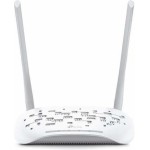 TP-LINK TL-WA801N v6 Access Point Wi‑Fi 4 Single Band (2.4GHz)