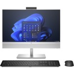 HP EliteOne 840 G9 23.8" (i5-12500/16GB/512GB SSD/FHD/W11 Pro) International English