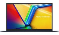 Asus Vivobook 17 X1704ZA-I38512 17.3" FHD (i3-1215U/8GB/512GB SSD/W11 Home) Quiet Blue (US Keyboard)