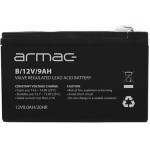 Armac Universal UPS Battary VRLA AGM 12V/9AH 