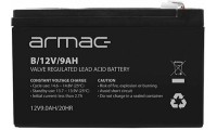 Armac Universal UPS Battary VRLA AGM 12V/9AH 