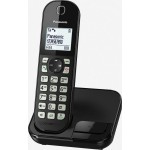 Panasonic Ασύρματο Τηλέφωνο KX-TGC450 μαύρο