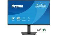 Iiyama ProLite XB2791QS-B1 IPS Monitor 27" QHD 2560x1440