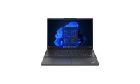 Lenovo ThinkPad E16 Gen 2 (Intel) 16" IPS (Ultra 5-125U/16GB/512GB SSD/W11 Pro) Black (GR Keyboard)