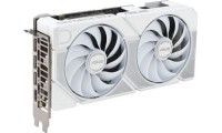 Asus GeForce RTX 5060 Ti 16GB GDDR7 Dual White OC Κάρτα Γραφικών