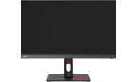Lenovo ThinkVision S22i-30 IPS Monitor 21.5" FHD 1920x1080 με Χρόνο Απόκρισης 6ms GTG