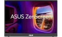 Asus MB16NCG IPS Φορητό Monitor 16" QHD 2560x1600 155Hz με Χρόνο Απόκρισης 5ms GTG