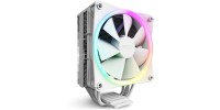 NZXT T120 ARGB White