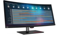 Lenovo ThinkVision P40w-20 Ultrawide IPS Curved Monitor 39.7" 5120x2160