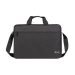 Natec Αδιάβροχη Θήκη για Laptop 15.6" σε Μαύρο χρώμα NTO-2051