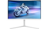 Philips Evnia 32M2C5501 VA HDR Curved Monitor 32" QHD 2560x1440 180Hz