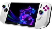 MSI Claw A8 BZ2EM Polar Tempest