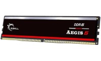 G.Skill Aegis 5 DDR5 με Module 1x32GB και Ταχύτητα 5600 για Desktop