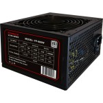 Supercase Ultra Force FP 600W Full Wired 80 Plus Bronze (FP-600W)