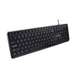 V7 KU350US Πληκτρολόγιο Αγγλικό US