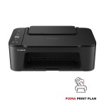 Canon Pixma TS3550i Έγχρωμο Πολυμηχάνημα Inkjet