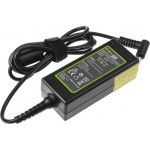 Green Cell AC Adapter 45W (AD74P) Συμβατό με HP 250 G2 G3 G4 G5 255 G2 G3 G4 G5, HP ProBook 450 G3 G4 650 G2 G3