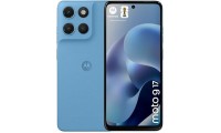 Motorola Moto G17 Dual SIM (4GB/128GB) PANTONE Alaskan Blue