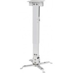 Comtevision CM01 Βάση Projector Οροφής Λευκή