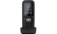 Snom M80 DECT Ασύρματο Τηλέφωνο IP Μαύρο