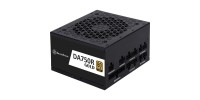 Silverstone DA750R 750W Τροφοδοτικό Υπολογιστή Full Modular 80 Plus Gold
