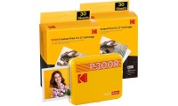Kodak Mini 3 Retro Θερμικός Εκτυπωτής για Φωτογραφίες