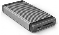 Sandisk Pro-reader Type-C για SD/microSD