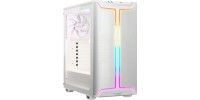 Be Quiet Pure Base 501 DX Midi Tower Λευκό