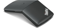 Lenovo ThinkPad X1 Presenter Ασύρματο Bluetooth Ποντίκι Μαύρο