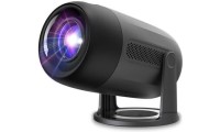 Philips NeoPix 150 Mini Projector LCD Full HD Λάμπας LED με Wi-Fi και Ενσωματωμένα Ηχεία