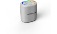 HiFuture Karaoke Player Vocalist100 σε Ασημί Χρώμα