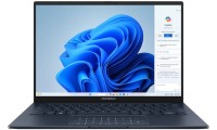 Asus Zenbook 14 OLED UX3405CA-PZ051W 14" Touchscreen 120Hz (Ultra 5-225H/16GB/512GB SSD/W11 Home) Ponder Blue (US Keyboard)