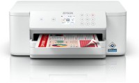 Epson Workforce Pro WF-C4310DW Έγχρωμος Εκτυπωτής Inkjet με WiFi και Mobile Print