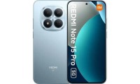 Xiaomi Redmi Note 15 Pro 5G Dual SIM (8GB/256GB) Glacier Blue