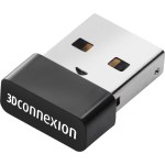 3Dconnexion USB Δικτύωσης RF Wireless