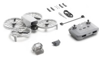 DJI Flip Drone Fly More Combo (DJI RC 2) FPV WiFi 5.8 GHz με Κάμερα 4K 60fps HDR και Χειριστήριο