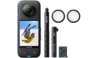  Insta360 X3 Action Camera 5K Creator Kit