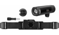 Garmin Varia UT 800 Trail Edition Εμπρόσθιο Φως Ποδηλάτου
